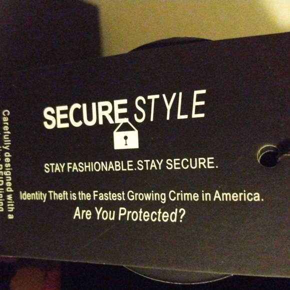 K•carrol accessories purse - Picture 8 of 8